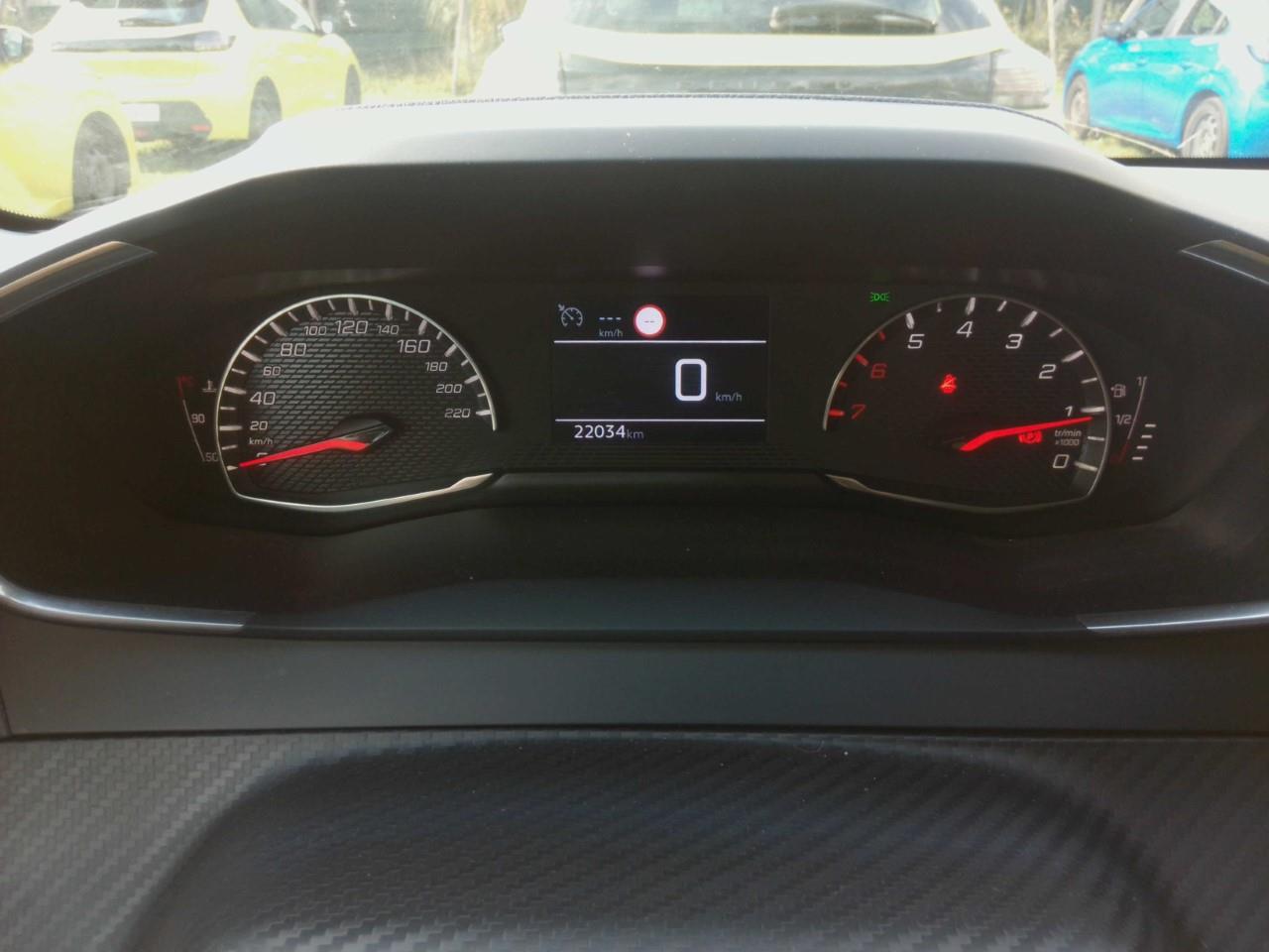 Foto Peugeot 308 5
