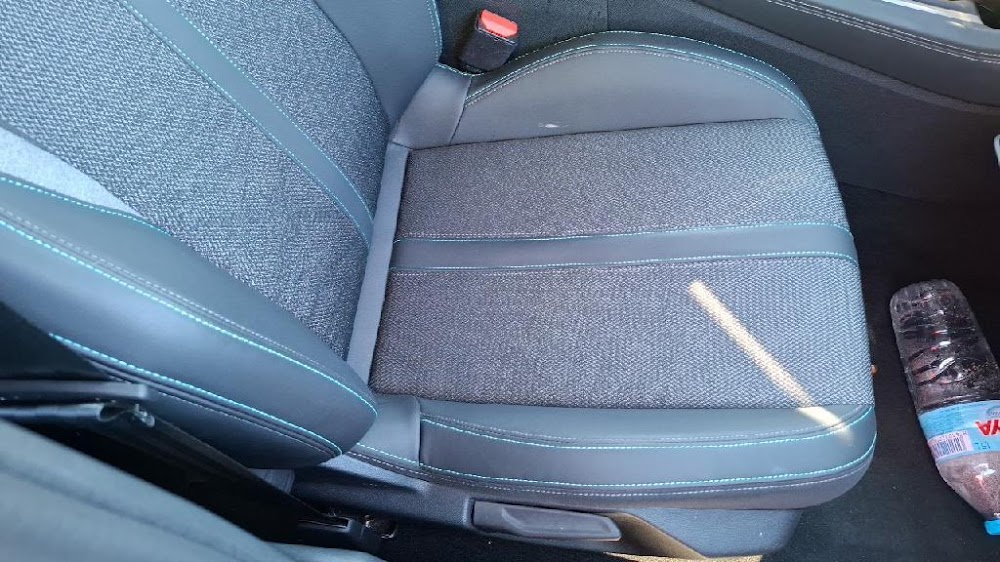 Foto Peugeot 308 15