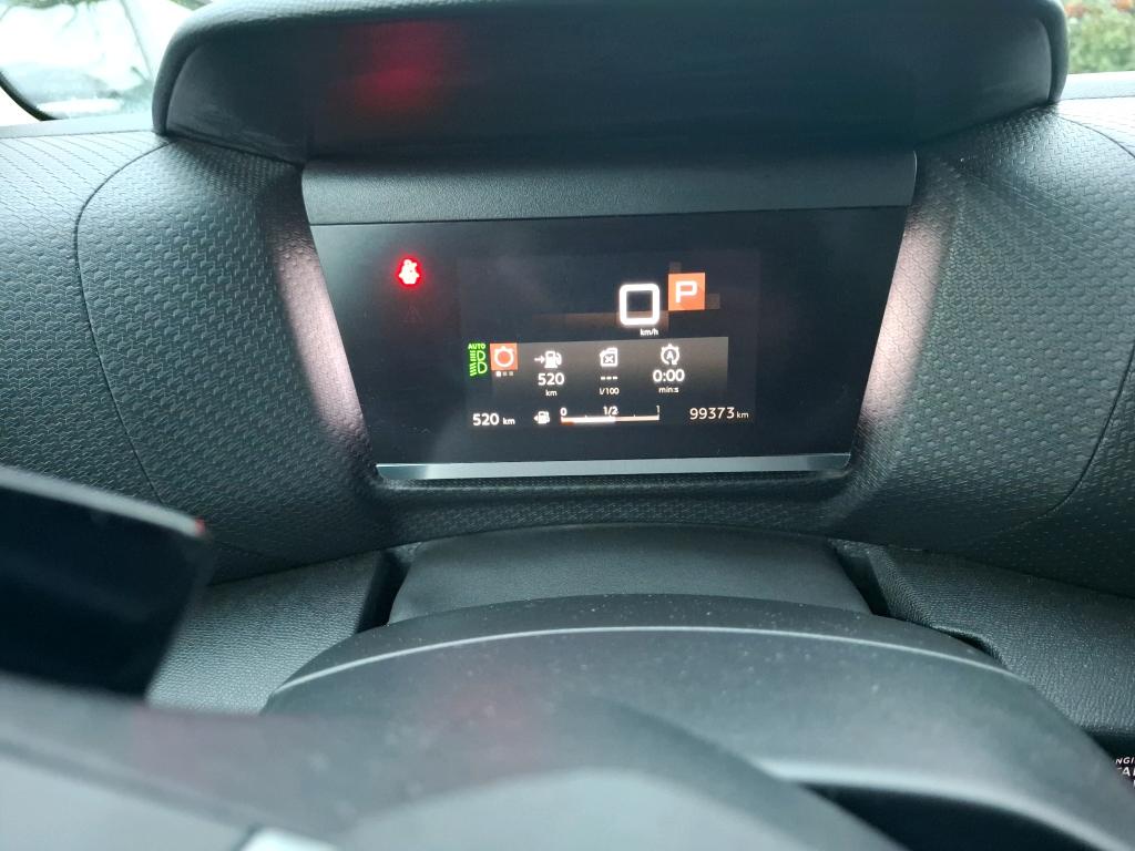 Citroen C4 BlueHDi 130 S&S EAT8 Feel Pack Business 2022