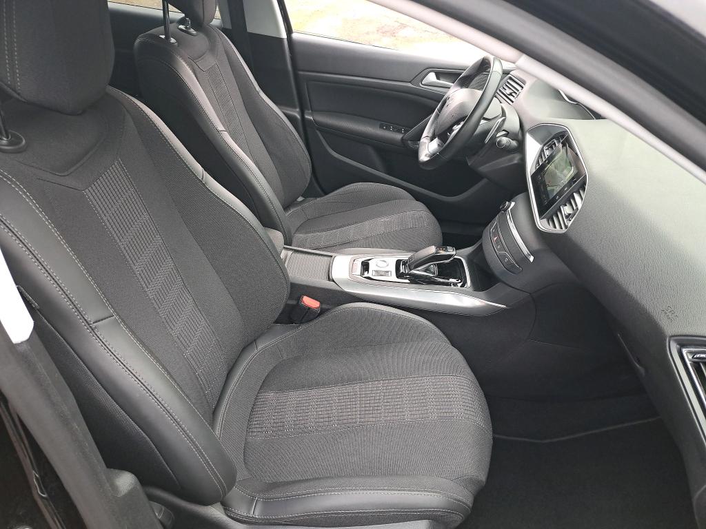 Peugeot 308 SW BlueHDi 130ch S&S EAT8 Allure Business 2020
