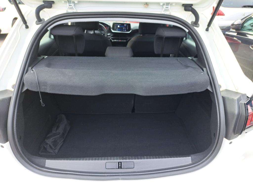 Peugeot 208 BlueHDi 100 S&S BVM6 Active Pack 2022