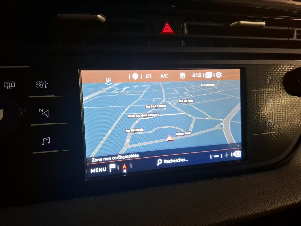 Citroen Grand C4 Spacetourer BlueHDi 130 S&S EAT8 Business + 2021