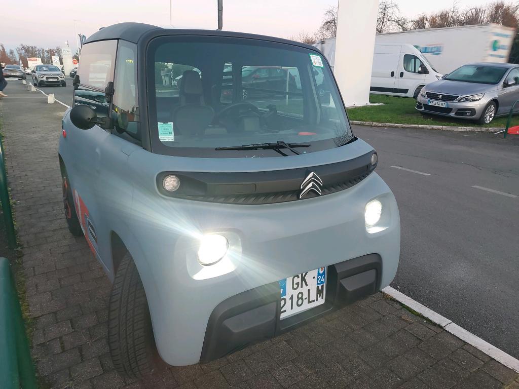Citroen AMI 