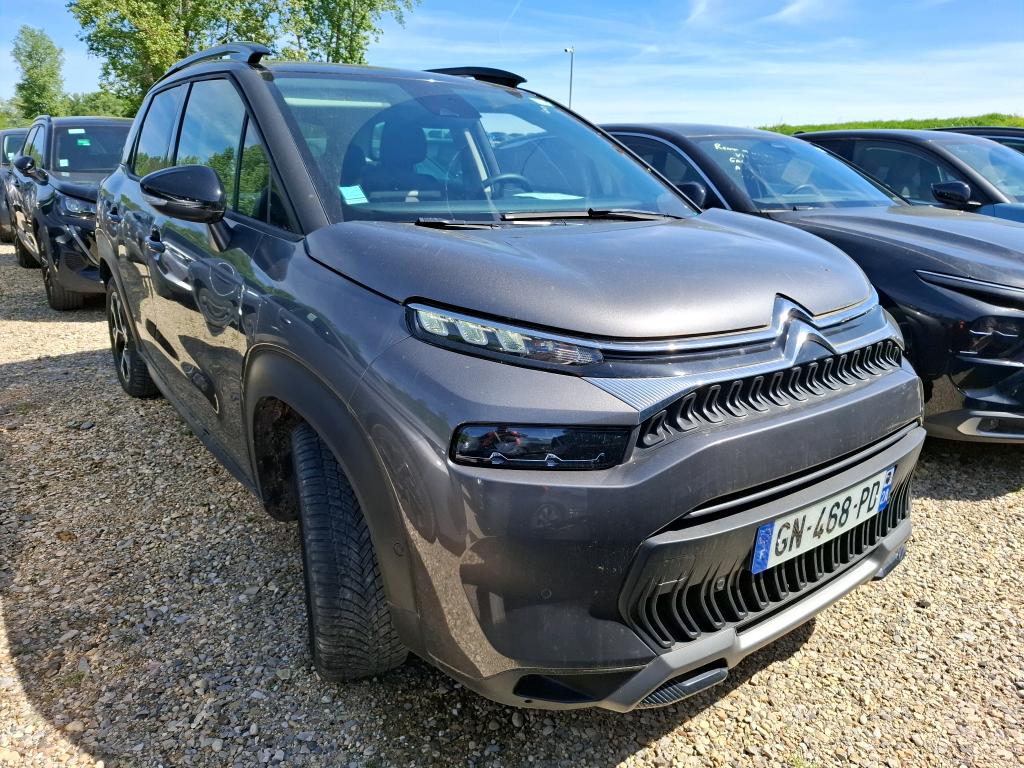 Citroen C3 Aircross PureTech 110 S&S BVM6 Shine Pack 2023