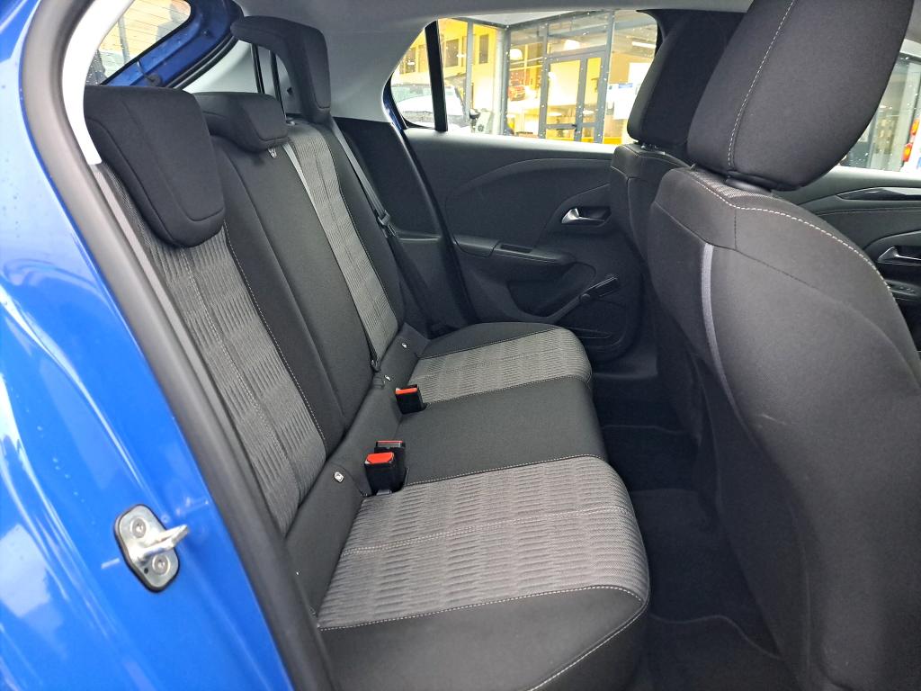 Opel CORSA F 
