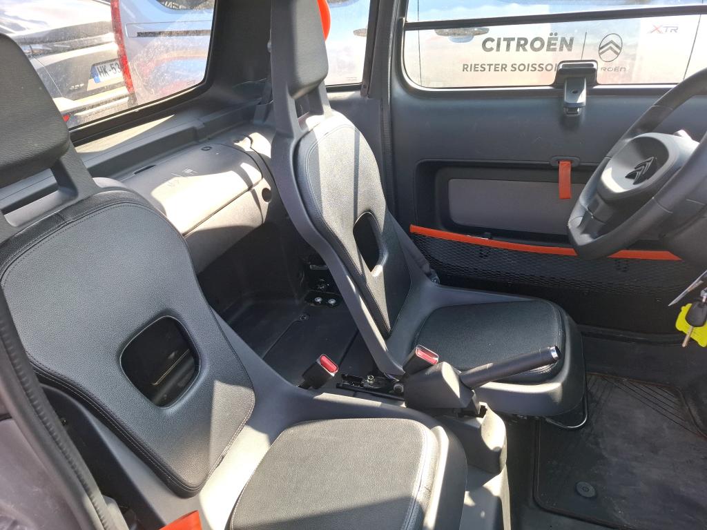 Citroen AMI