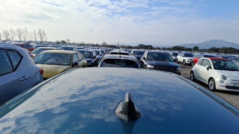 Foto Mitsubishi 308 5
