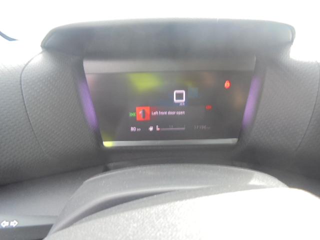 Foto Citroën C4 3