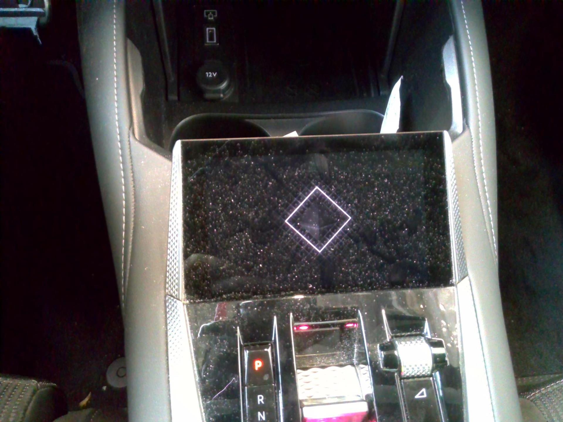 DS DS 4 BlueHDi 130 EAT8 Etoile - Alcantara 2024