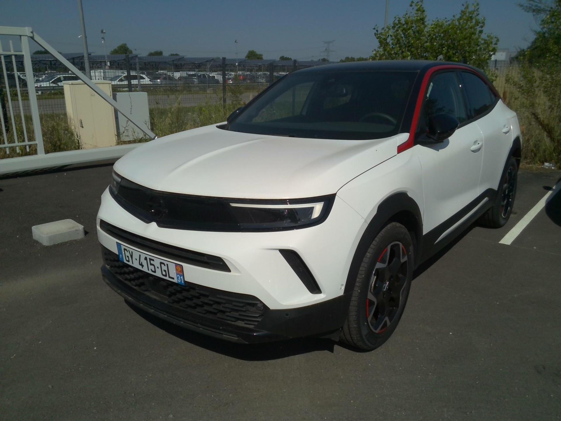 MOKKA B