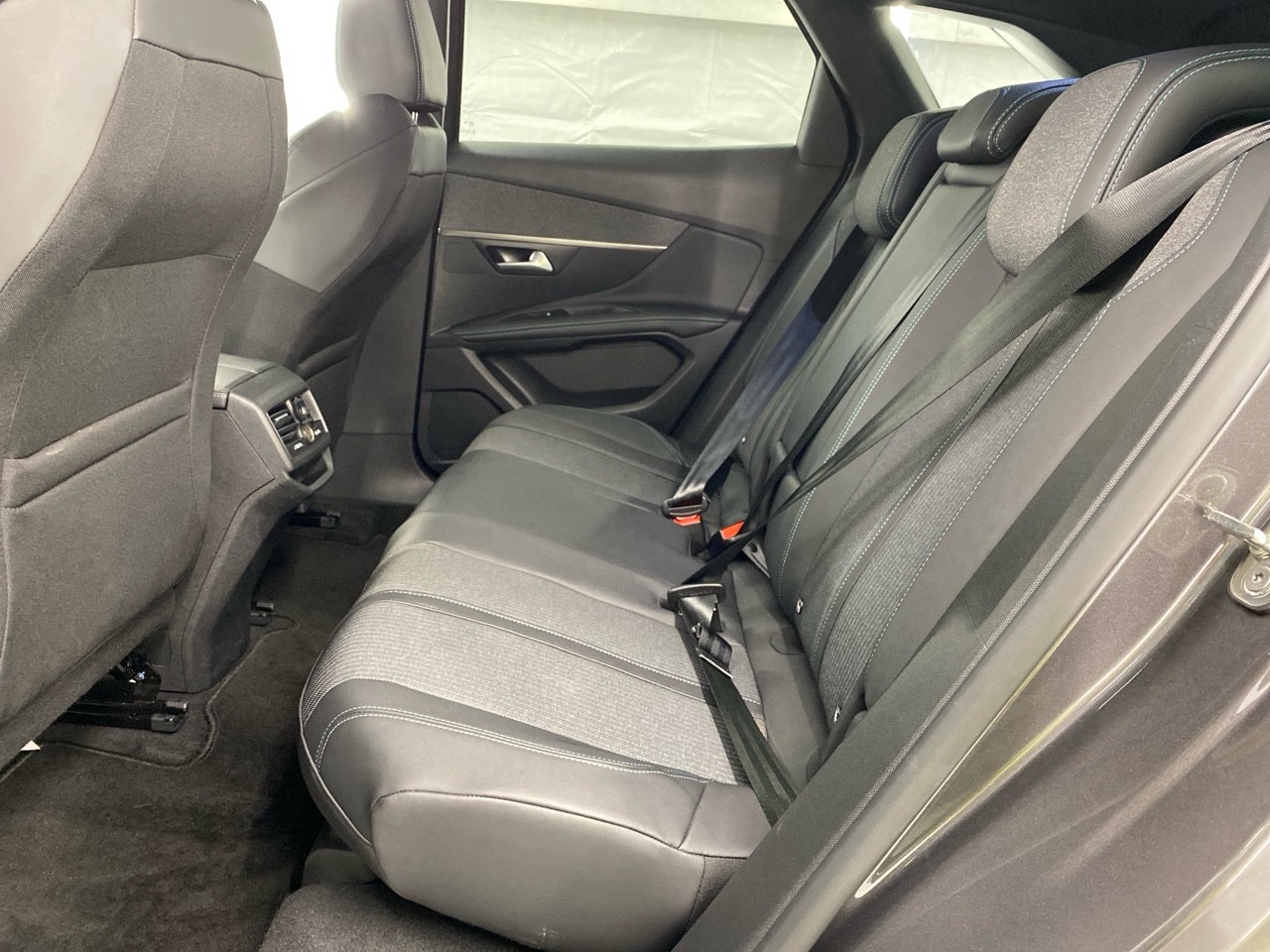 Peugeot 3008 BlueHDi 130ch S&S EAT8 Allure Pack 2023