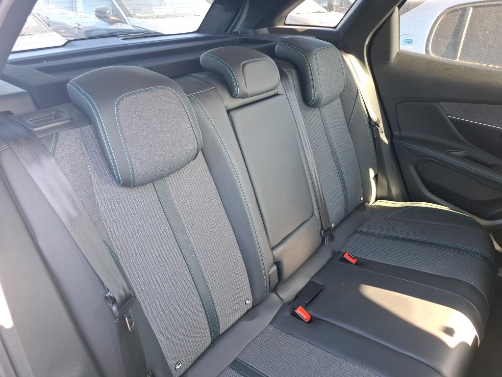 Peugeot 3008 BlueHDi 130ch S&S BVM6 Allure Pack 2021