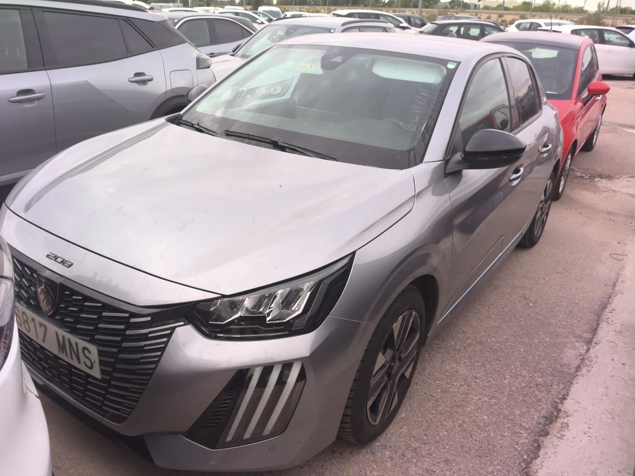 Foto Peugeot 308 2