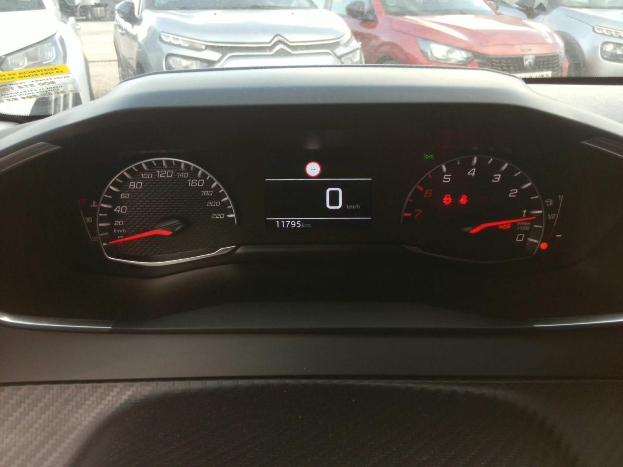 Foto Peugeot 308 3