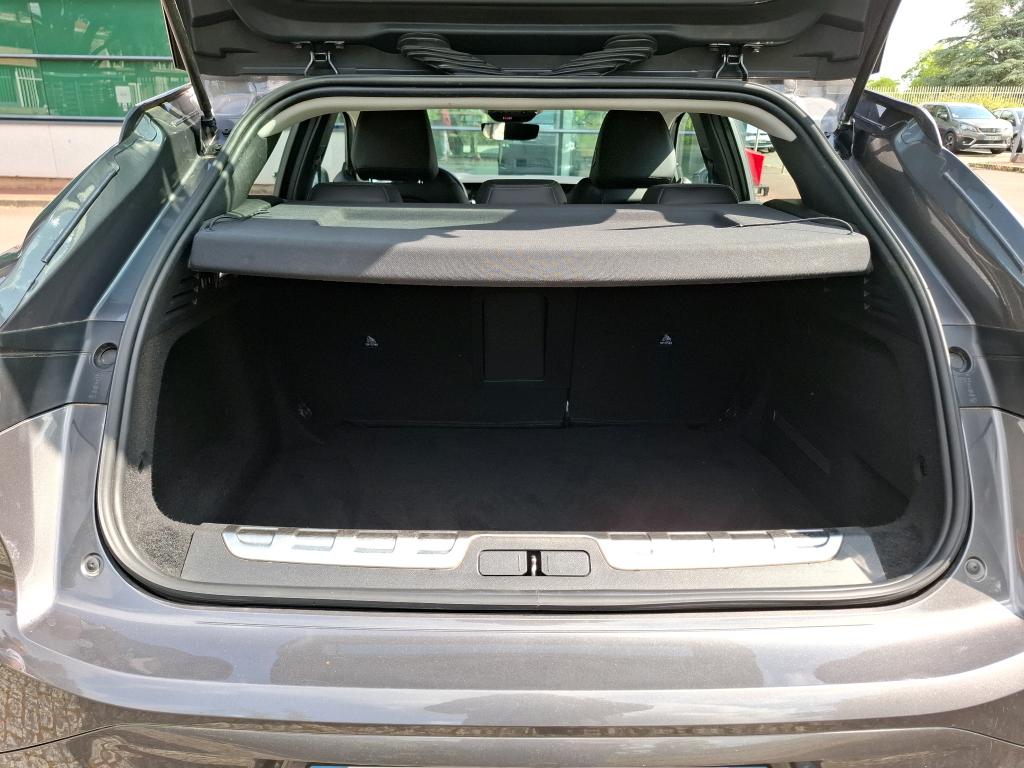 DS DS 4 BlueHDi 130 EAT8 Performance Line 2022