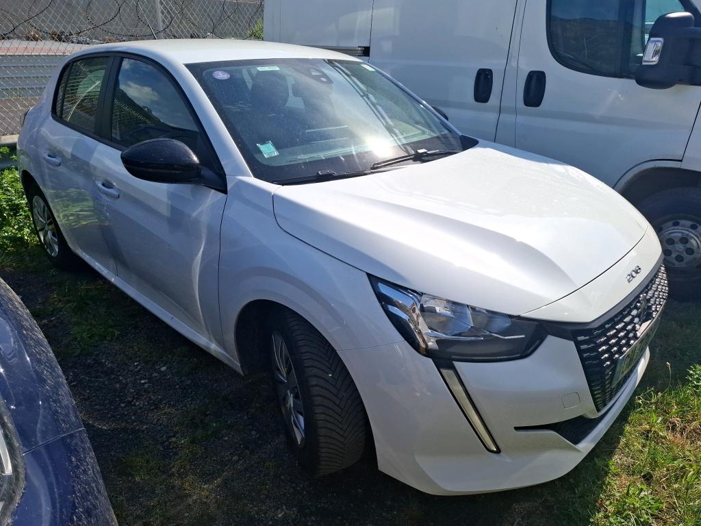 Peugeot 208 PURETECH 75 S&S BVM5 PREMIUM 2023