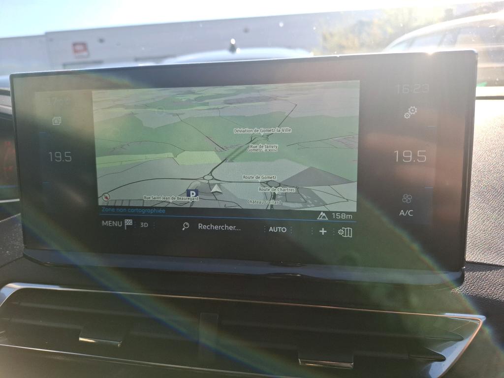 Peugeot 5008 BlueHDi 130ch S&S EAT8 Active Pack 2022