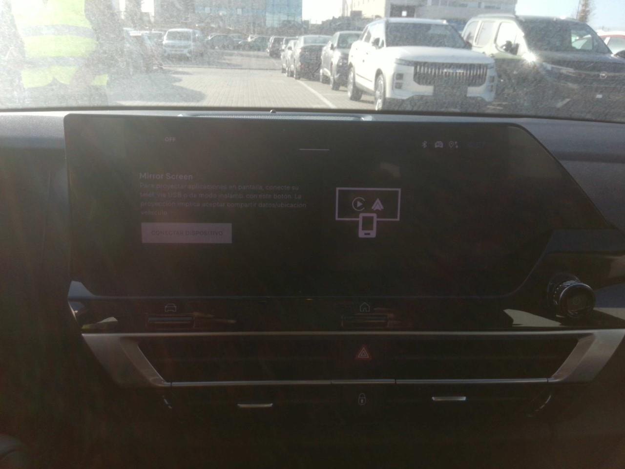 Foto Citroën C4 Cactus 7