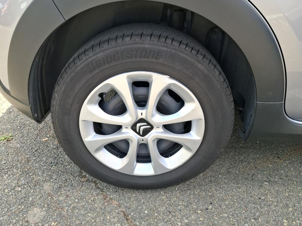 Citroen C3 PureTech 83 S&S BVM5 Feel 2022