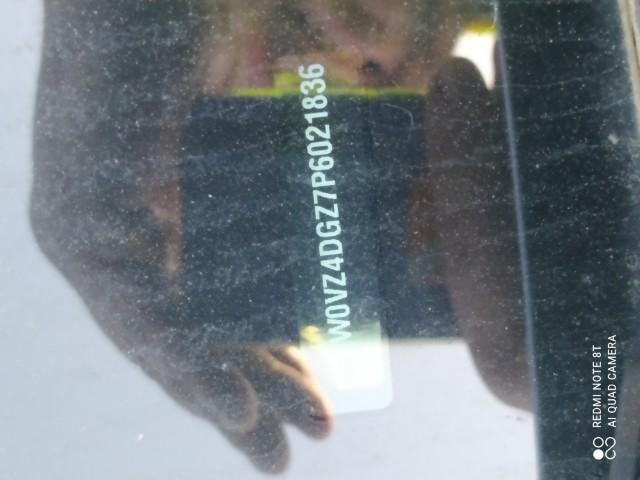 Foto Opel Grandland PHEV 2