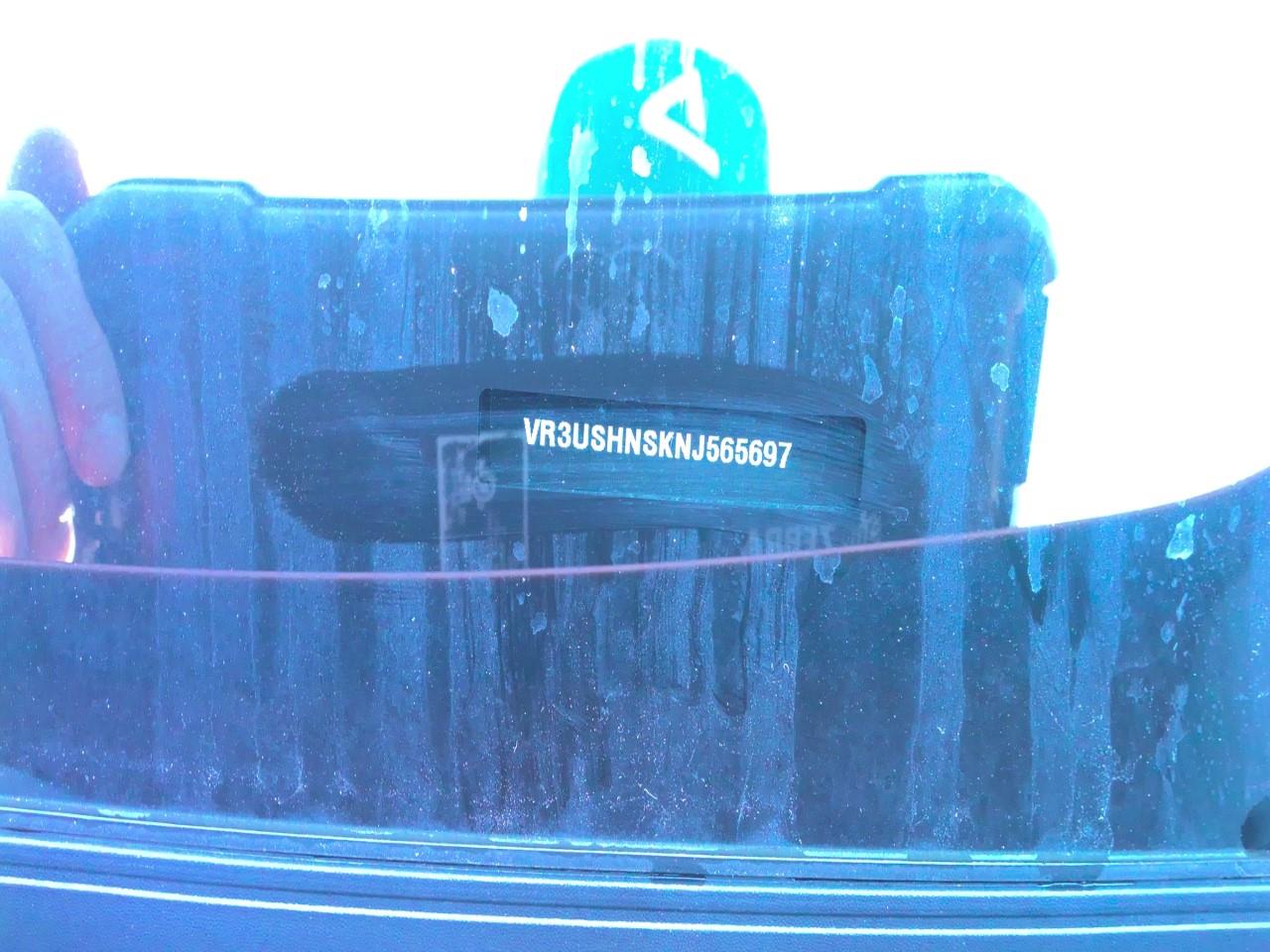 Foto Peugeot 2008 6
