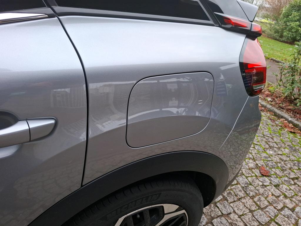 Citroen C4 PureTech 130 S&S EAT8 Shine 2023