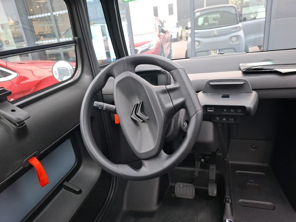 Citroen AMI 