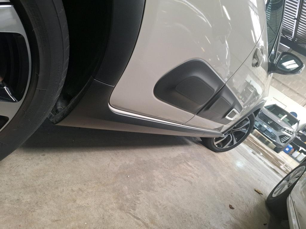 Citroen C3 PureTech 110 S&S EAT6 Shine Pack 2020