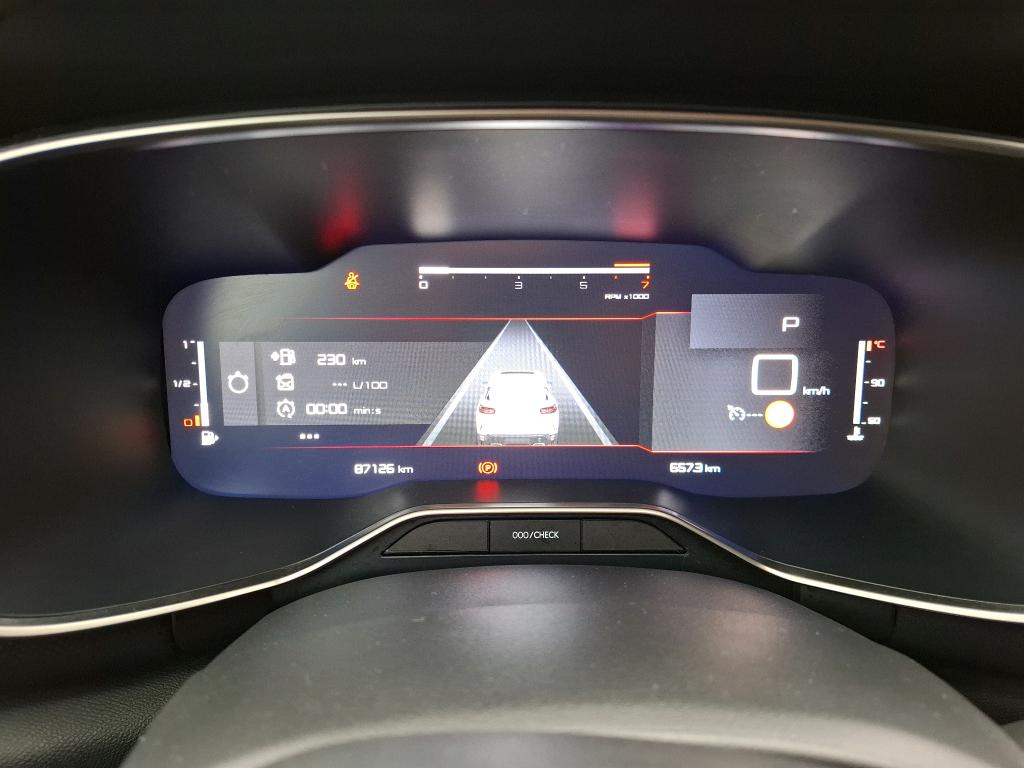 Citroen C5 Aircross BlueHDi 130 S&S EAT8 C-Series 2022