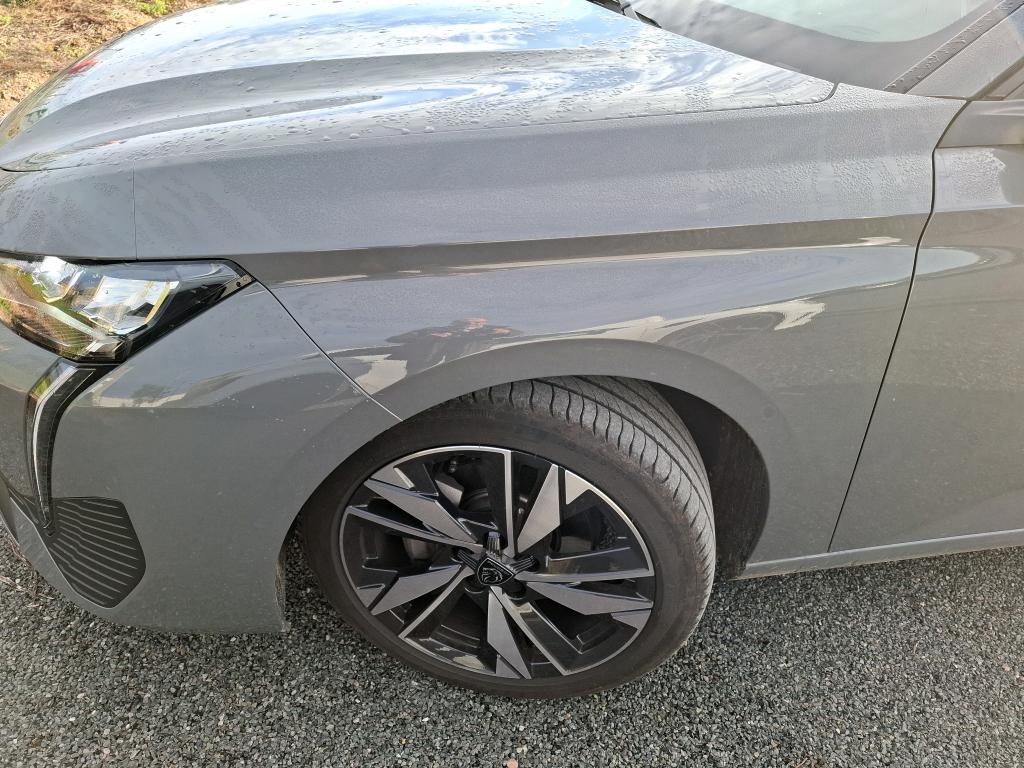 Peugeot 308 PureTech 130ch S&S EAT8 Allure 2023