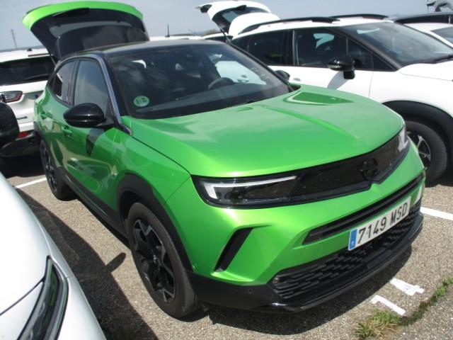 Foto Opel Mokka 7