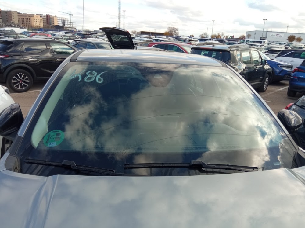 Foto Jeep AVENGER 6