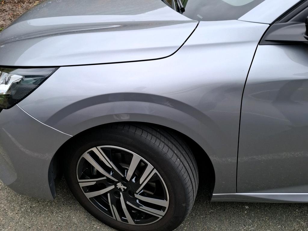 Peugeot 208 PureTech 100 S&S BVM6 Allure Pack 2023