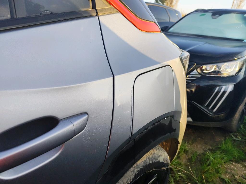 Opel Mokka 1.2 Turbo 100 ch BVM6 GS 2023