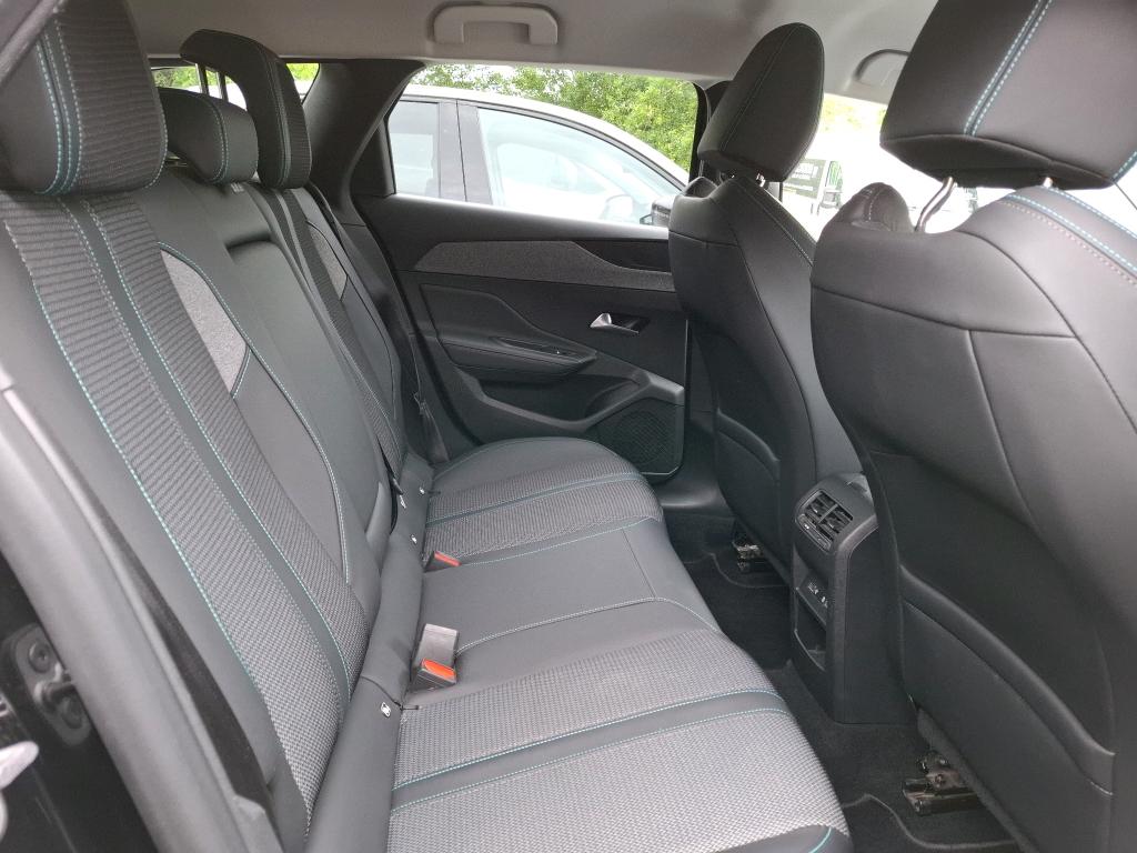 Peugeot 308 SW BlueHDi 130ch S&S EAT8 Allure Pack 2022
