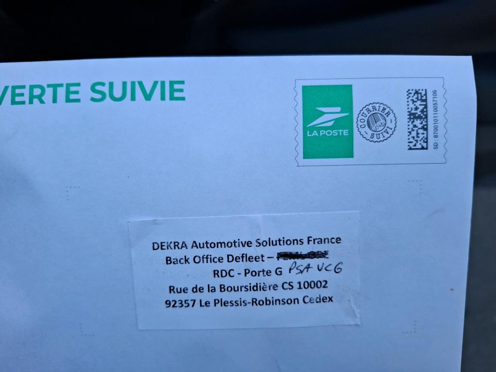 DS DS 4 PureTech 130 EAT8 Trocadero 2022
