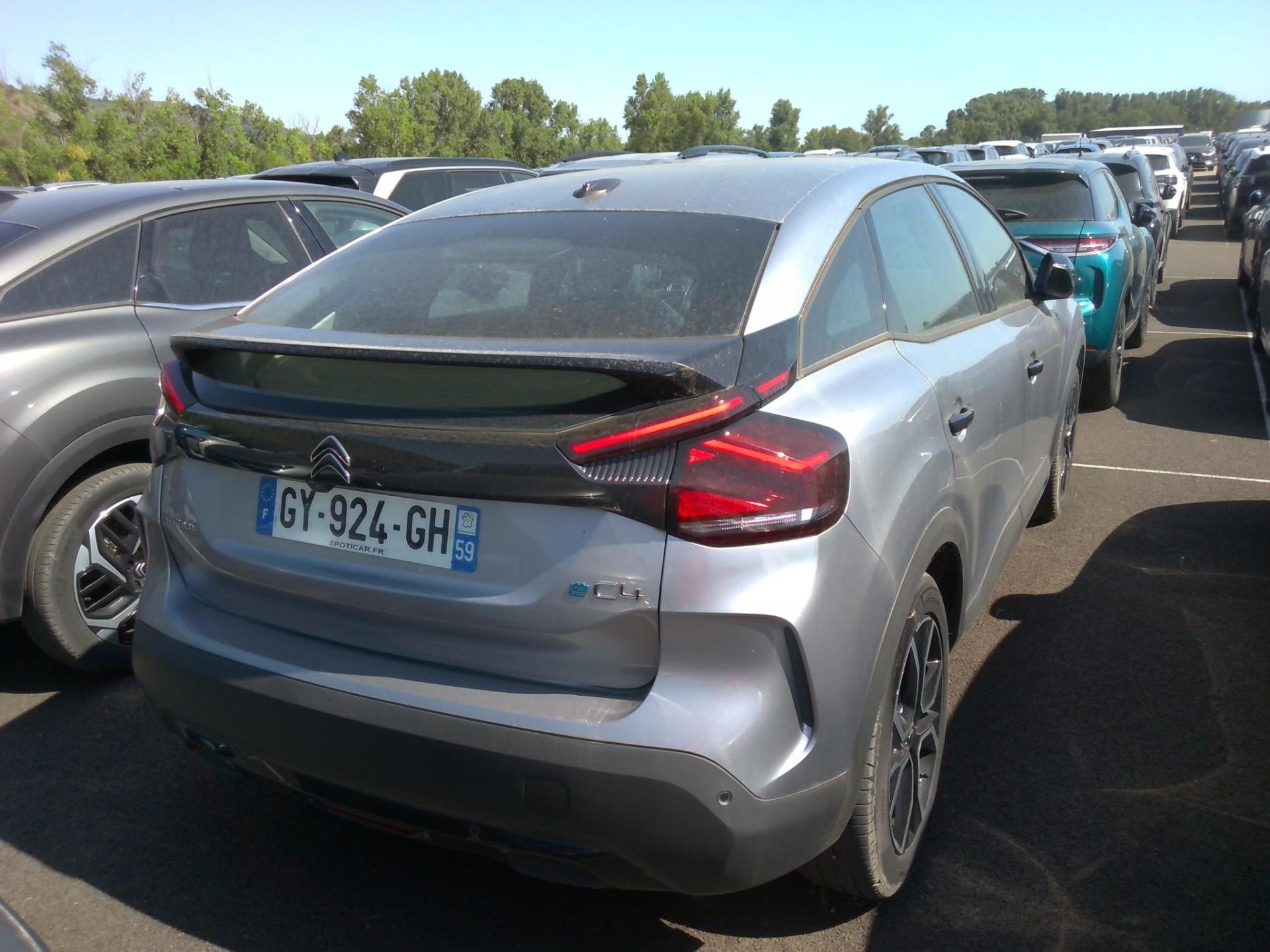 C4 III