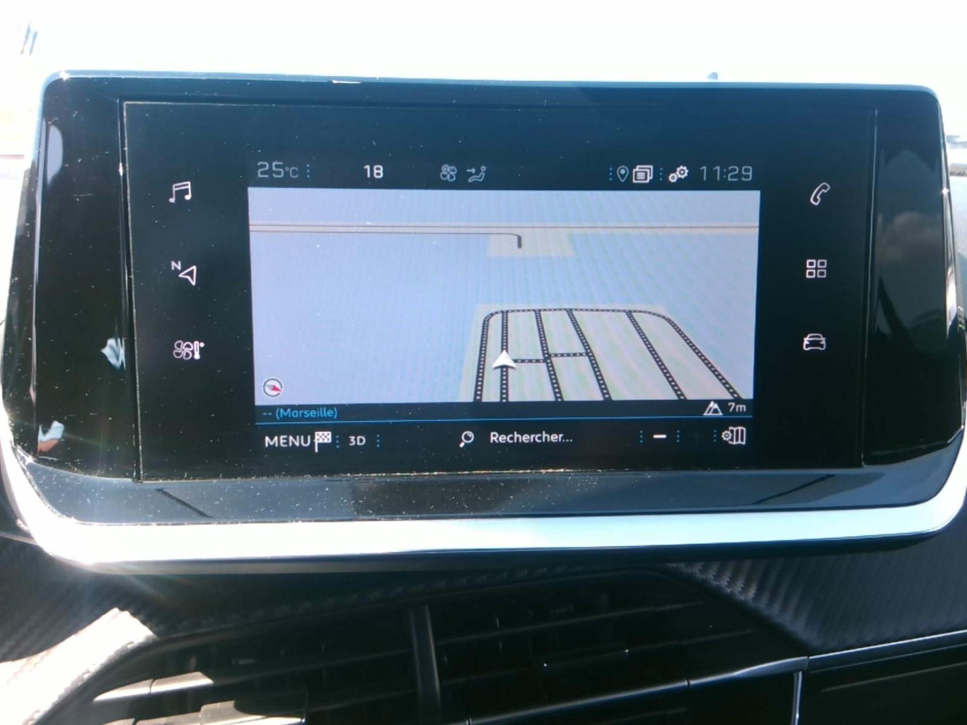 Peugeot 208 PureTech 100 S&S BVM6 GT 2023