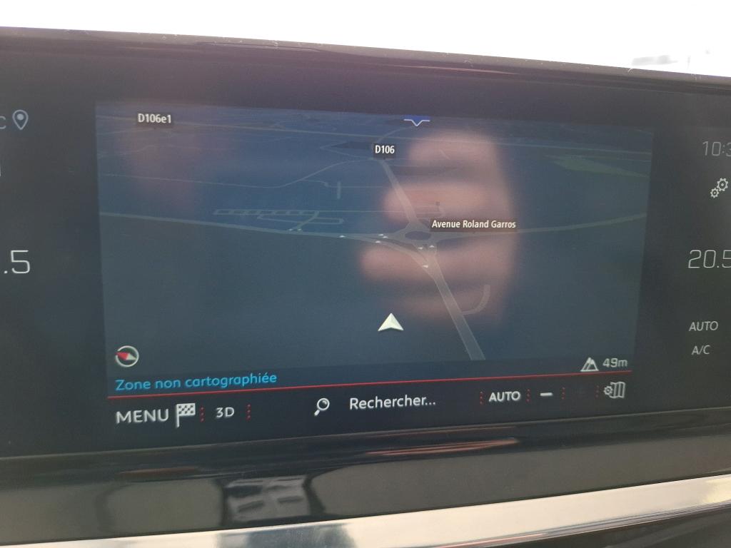 Peugeot 208 BlueHDi 100 S&S BVM6 Allure Business 2021