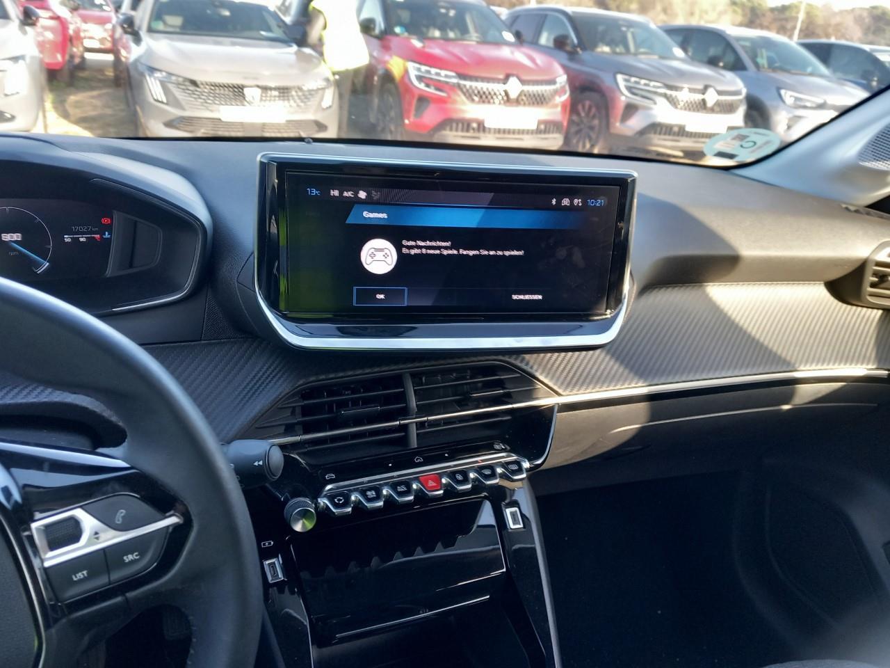 Foto Peugeot 308 16