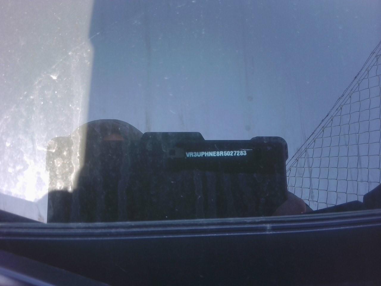 Foto Peugeot 308 5