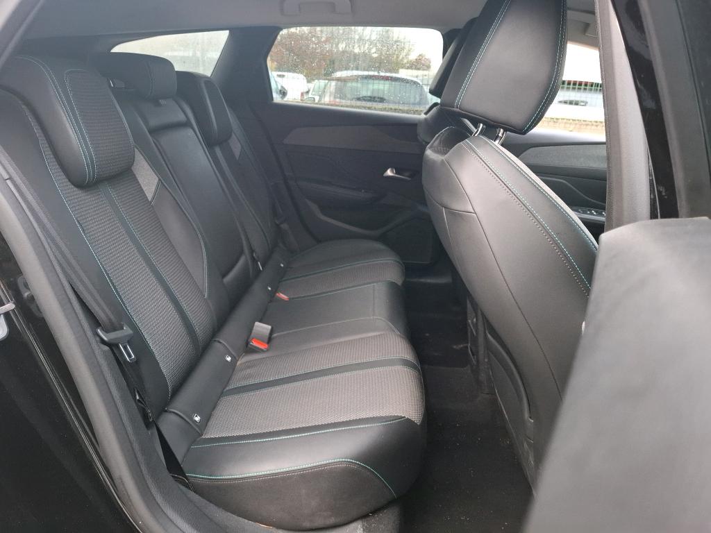 Peugeot 308 SW BlueHDi 130ch S&S BVM6 Allure 2022