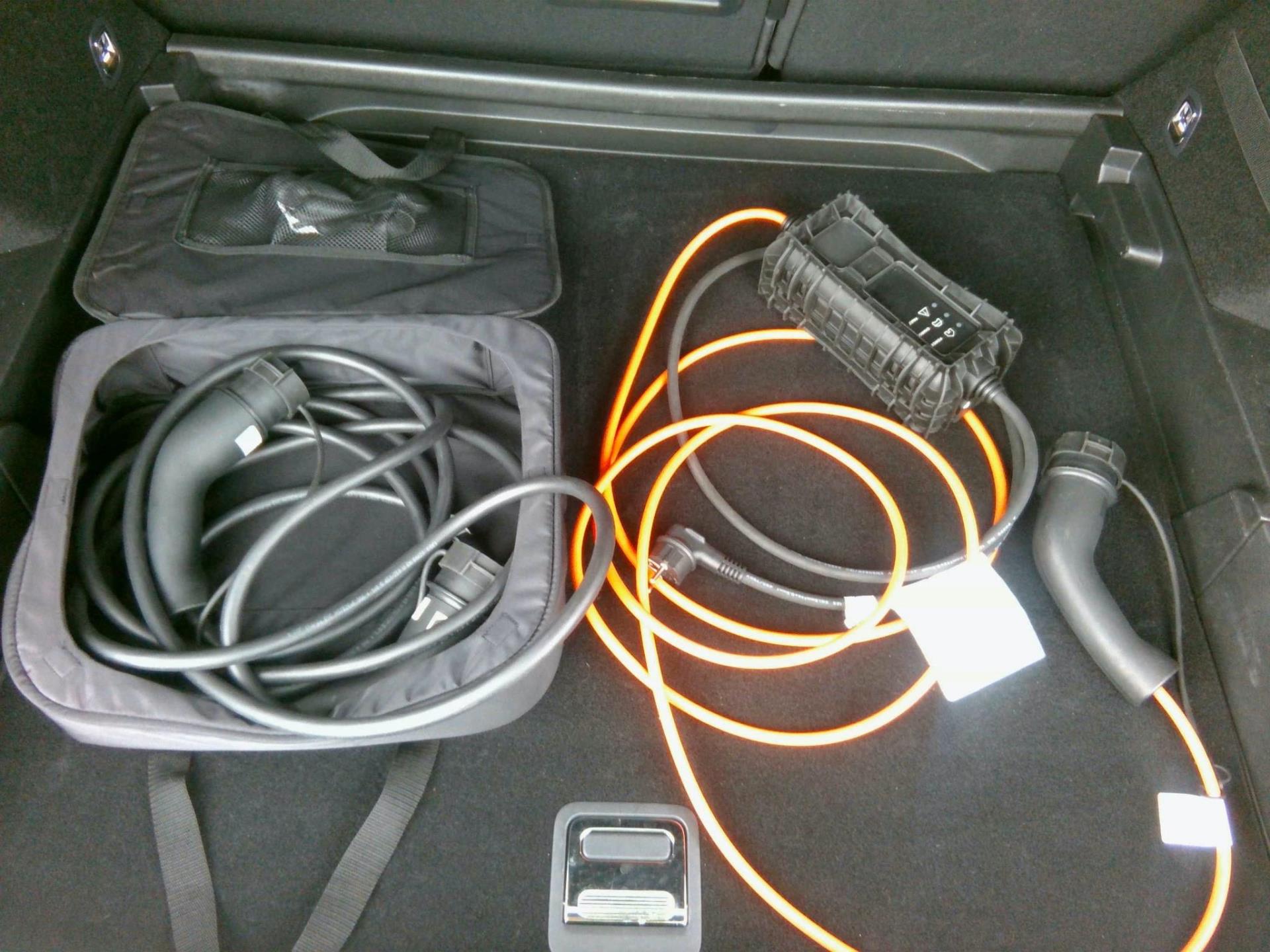 DS DS 7 Hybride Rechargeable E-Tense 225 EAT8 Performance Line + 2024