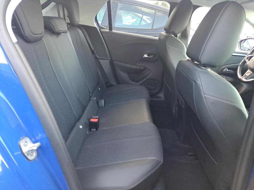 Opel Corsa Electrique 136 ch & Batterie 50 kw/h Elegance 2020