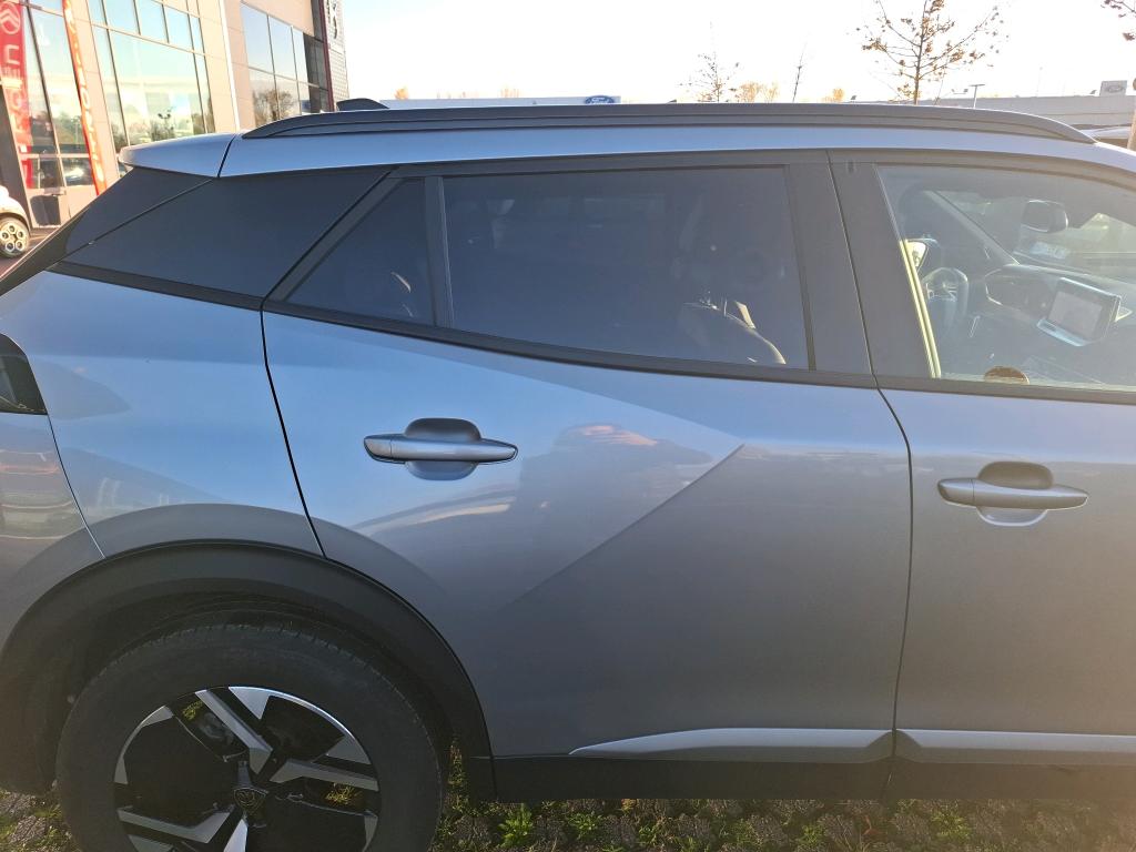 Peugeot 2008 PureTech 130 S&S EAT8 Allure 2023