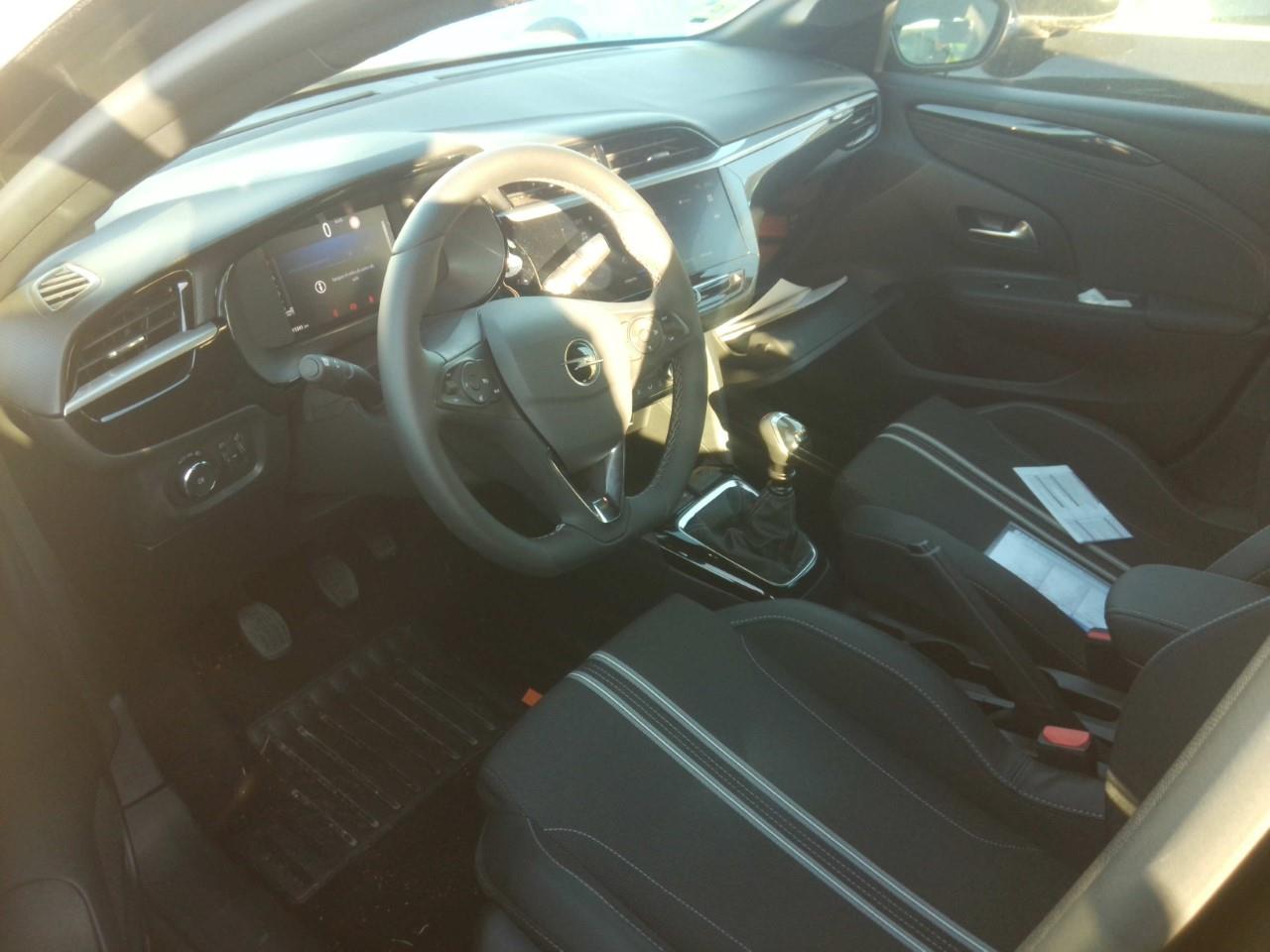 Foto Opel Corsa 3