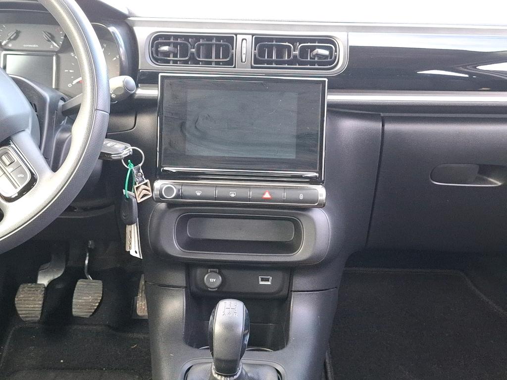 Citroen C3 PureTech 83 S&S BVM5 Feel Business 2022