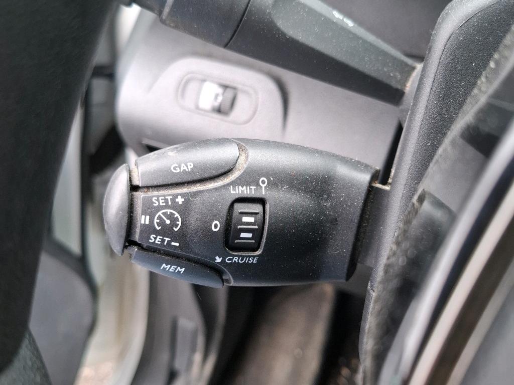 Peugeot PARTNER FOURGON LONG 950 KG BLUEHDI 100 S&S BVM5 ASPHALT 2019
