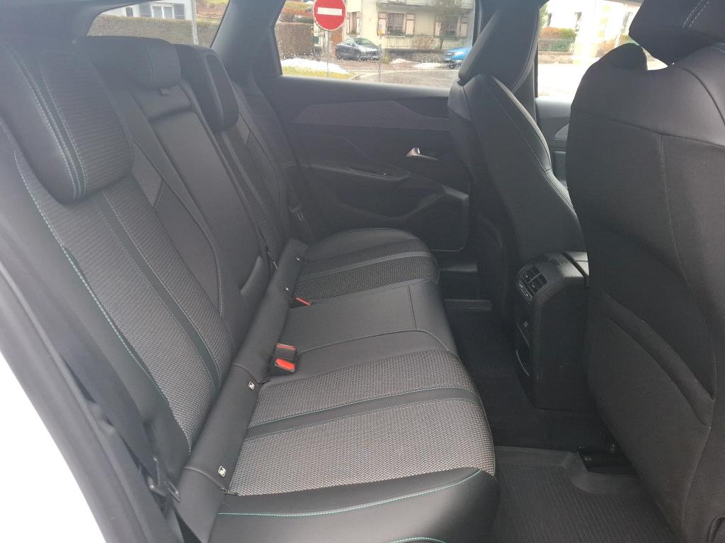 Peugeot 308 SW BlueHDi 130ch S&S EAT8 Allure 2023