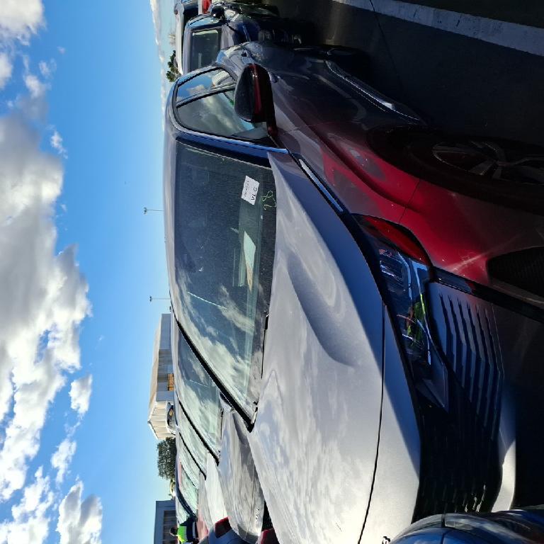 Foto Peugeot 3008 2
